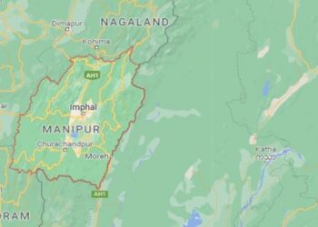 India’s Manipur state in turmoil after rocket attack, closure of educational institutions