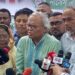 India should respect the independence and sovereignty of Bangladesh: Rizvi, BNP Leader