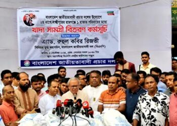 The people of this country do not need India, they need Sheikh Hasina: Rizvi