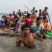 The brokers are taking money, Rohingyas are coming in all the time but there is no account of this number