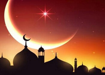 Miladunnabi (PBUH) today on the holy Eid