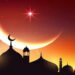 Miladunnabi (PBUH) today on the holy Eid