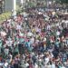Nationwide ‘Shaheedi March’ starts at 3pm