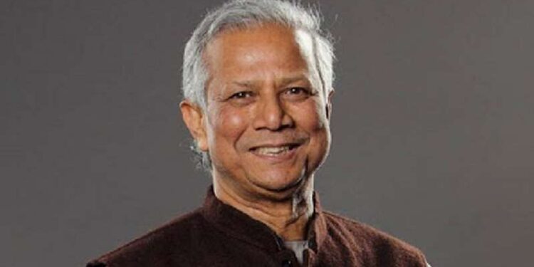 Chief Adviser to highlight heroism of student-led uprising at UNGA