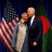 Biden welcomes further US-Bangladesh engagement: White House