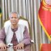 Prof Yunus expresses resolve for quick reform, election