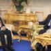 BD envoy discusses bilateral issues with Malaysia’s Sabah Governor