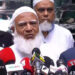 Reforms more important than election: Jamaat Amir