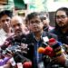 Dr. Yunus is completely healthy and well: Shafiqul Alam, Press Secretary