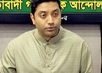 If the government wants to change the president, the constitution will not be a barrier: Bobby Hajjaz