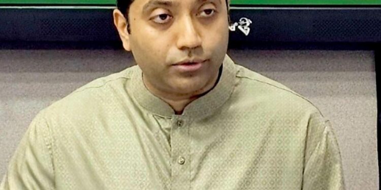 If the government wants to change the president, the constitution will not be a barrier: Bobby Hajjaz