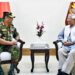 Bangladesh army chief and the government’s statement about the election revealed ‘incoordination’?