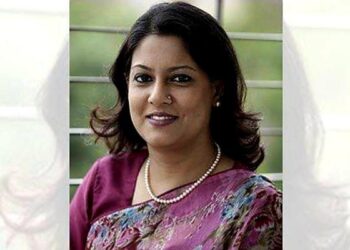 People of Bangladesh are unhappy with India’s visa policy: Rizwana