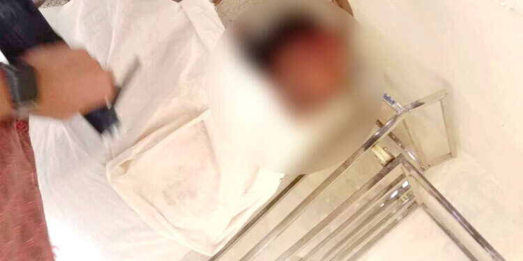 Teacher beaten to death in Khagrachhari, section 144 imposed