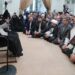 The youth are the main element to fight the evil-doers: Imam Khamenei