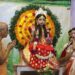 Maha Ashtami celebrated amid enthusiasm in Bangladesh