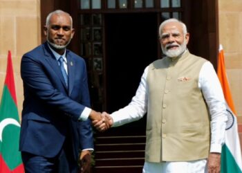 India’s huge investment in the Maldives, settles the ‘diplomatic dispute’!
