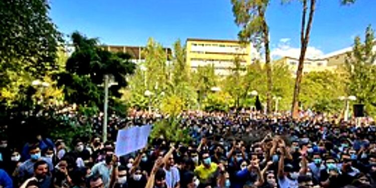 Norwegian human rights organization accuses Iran of racist bias