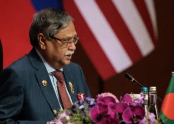 The president cannot be removed according to the constitution : Shahdeen Malik, Senior lawyer