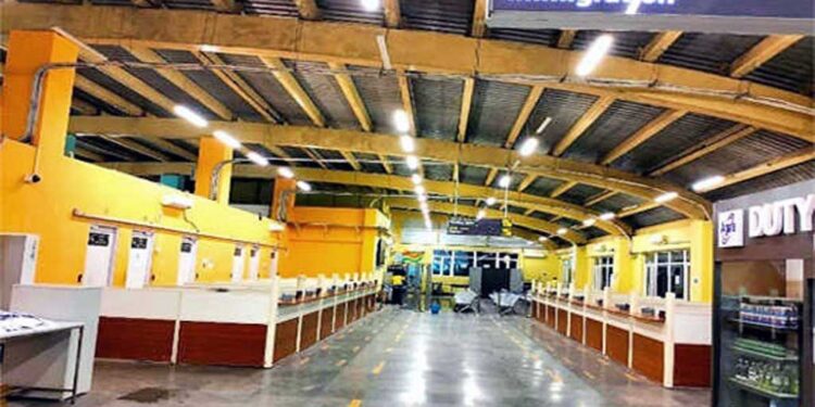 Amit Shah is coming to Petrapole on Sunday, import and export will be closed for 2 days