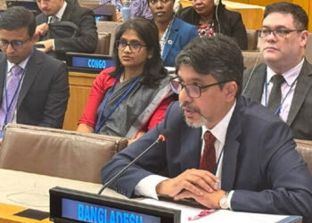 UN reaffirms strong support for Bangladesh’s reform initiatives