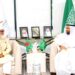 Saudi Arabia agreed to the proposal to send Hajj pilgrims by sea