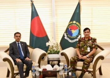 India will continue to seek a stable, positive and constructive relationship with Bangladesh : Envoy 