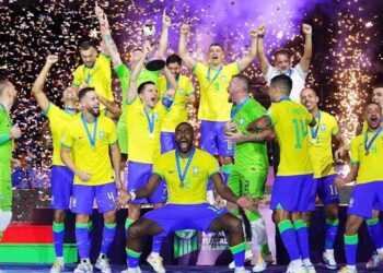 Brazil’s ‘Hexa’ beat Argentina