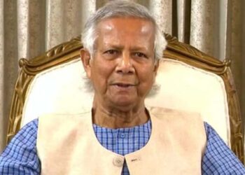 Govt begins fresh dialogues with political parties today