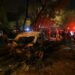 Blast kills two Chinese nationals in Pakistan’s biggest city