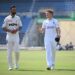 Pakistan win toss, bat against England in first Test