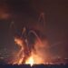 Four projectiles fired from Gaza as Israel begins October 7 commemorations: army