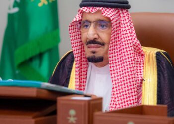 Saudi king to undergo medical tests for lung infection: royal court