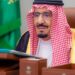 Saudi king to undergo medical tests for lung infection: royal court