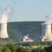 Kazakhs approve plan for first nuclear power plant
