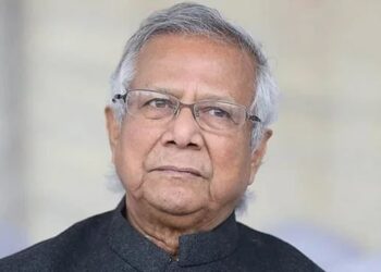 ‘Reset button’ means making a new start from corrupt politics: CA Press Wing