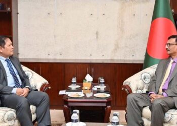 Dhaka expresses deep concern over fresh influx of 40,000 Rohingyas