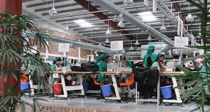 Complete normalcy returns to RMG sector