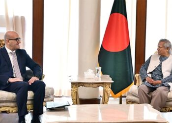 CA seeks enhanced business with Azerbaijan