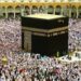 Primary registration for Hajj to continue till Nov 30