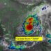 Severe cyclonic storm Dana likely to intensify further