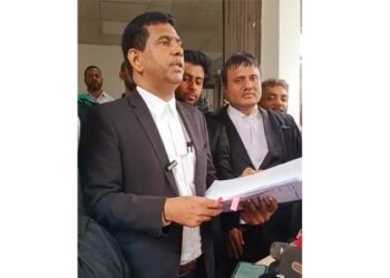 ICT shows arrested 20 ex-ministers, secretaries, security officers