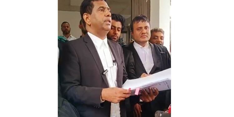 ICT shows arrested 20 ex-ministers, secretaries, security officers