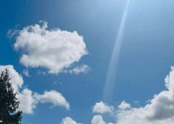 Met office predicts dry weather mainly over country