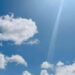 Met office predicts dry weather mainly over country