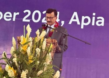 Dhaka highlights youth’s role in democratic reforms at Commonwealth Summit