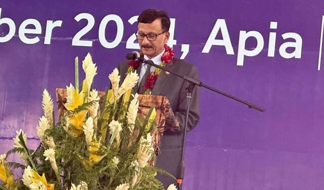 Dhaka highlights youth’s role in democratic reforms at Commonwealth Summit