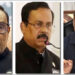 Obaidul Quader-Nanak-Harun arrested after receiving information: RAB