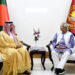 Chief Adviser seeks more Saudi investment in Bangladesh