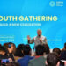 To achieve the goal of life should dream: to the youth. Yunus